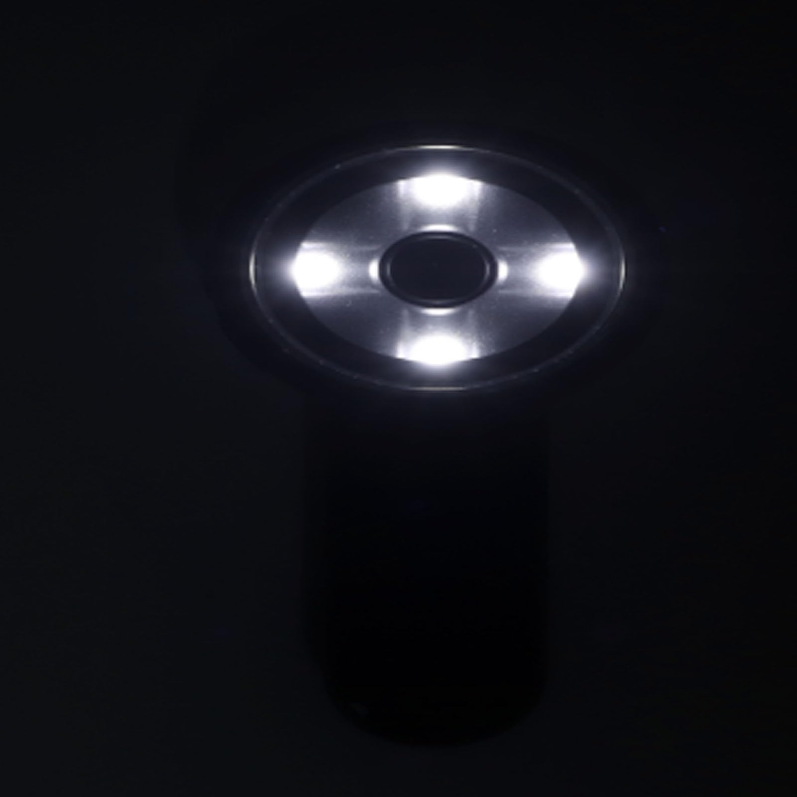 Tosuny 4X Tragbare Digitale Lupe 16MP Kamera |2,0-Zoll-LCD-Bildschirm-LED-Lichtmikroskop für Lesereparaturen (128GB)