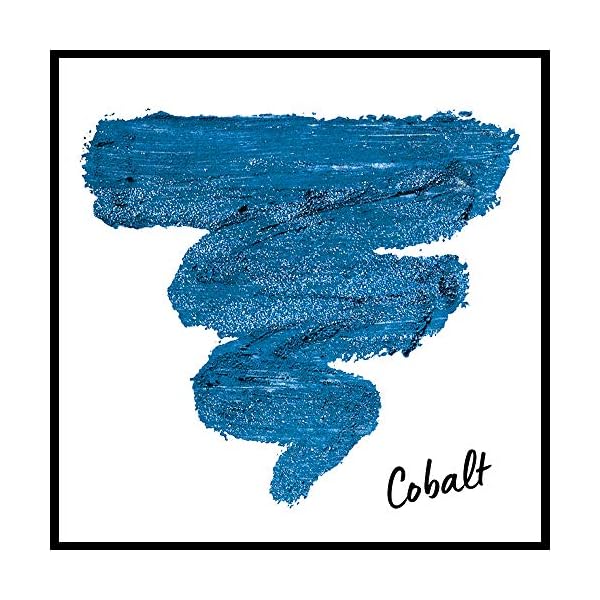 NYX-PROFESSIONAL-MAKEUP-Jumbo-Eye-Pencil-Eyeshadow-Eyeliner-Pencil-Cobalt-Dark-Blue-With-Silver-Glitter NYX PROFESSIONAL MAKEUP Jumbo Eye Pencil, Eyeshadow & Eyeliner Pencil - Cobalt (Dark Blue With Silver Glitter)