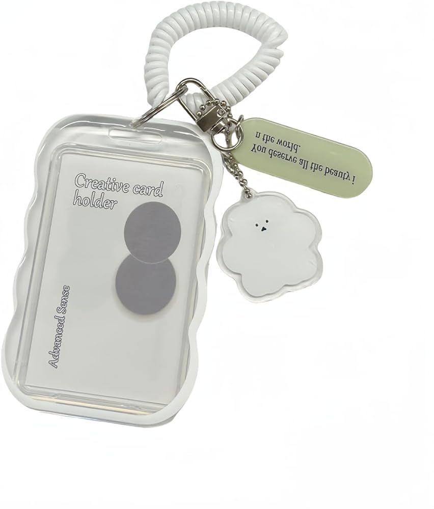 Amazon | [UXPRIN] 定期入れ パスケース トレカケース トレカ