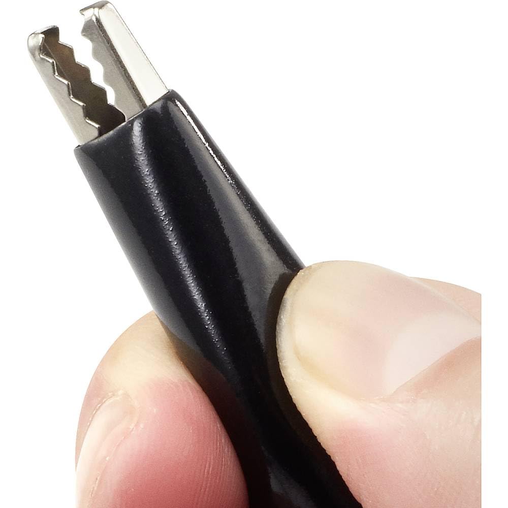 VOLTCRAFT VC AET-100 tester di tensione bipolare CAT I LED