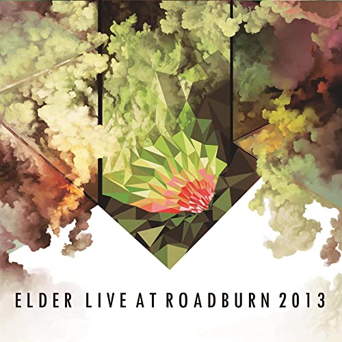 Live At Roadburn 2013