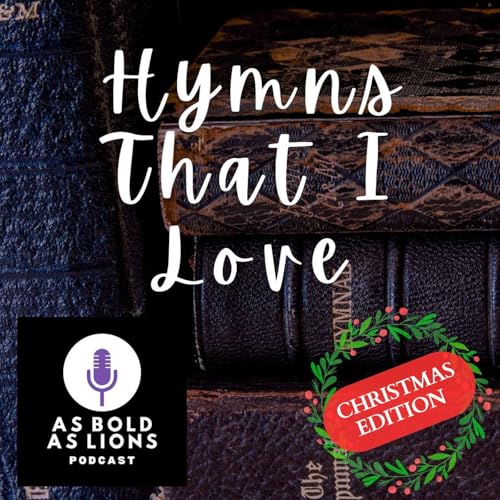 O Little Town Of Bethlehem (Hymns That I Love - Christmas Edition)