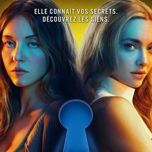 MON AVIS SUR LE FILM "LA FEMME DE M&Eacute;NAGE TOME 1" DE PAUL FEIG
