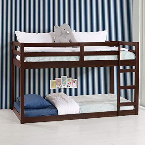 Best Bunk Beds For 6 Year Olds 10Reviewz