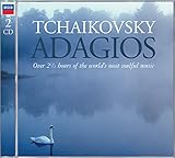 Tchaikovsky: Romeo and Juliet, Fantasy Overture - TH.42 - Love Theme