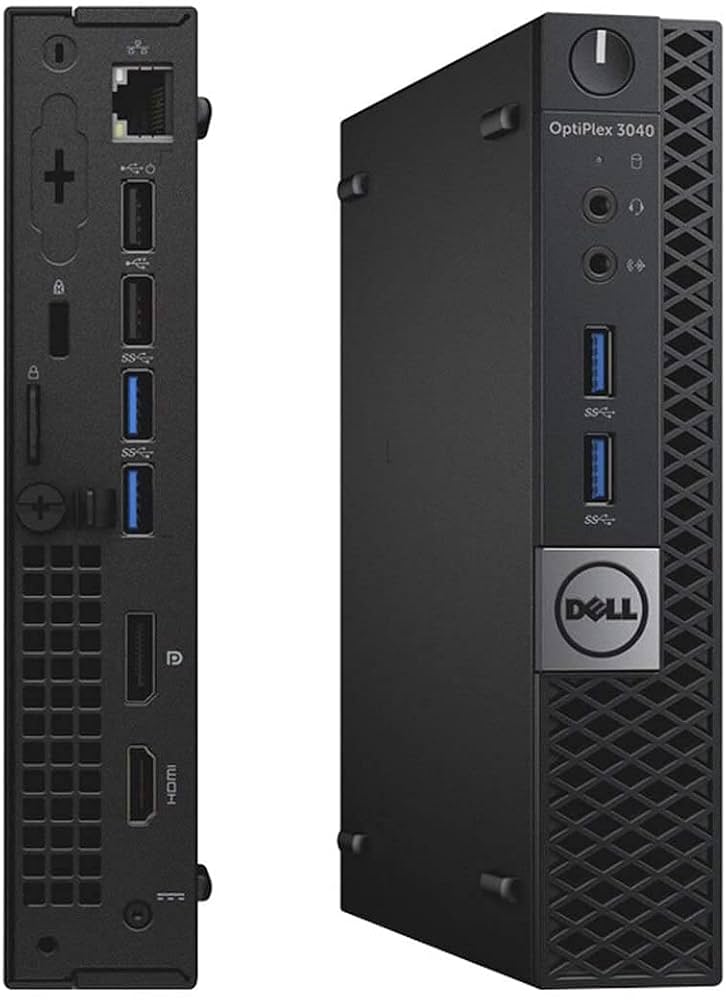Windowsデスクトップ Dell i3 8GB SSD128GB+500GB office Wi-Fi 61JUjxE4FnL._UF350,350_QL50_.jpg