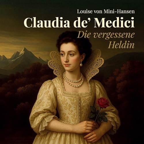 Claudia de' Medici Titelbild