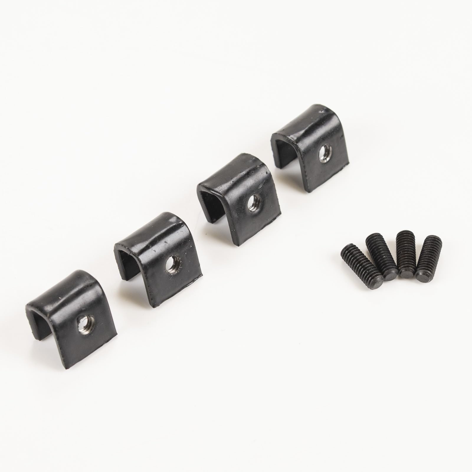Paraspruzzi Set Frontale per Ducato 250 Nero 50901517