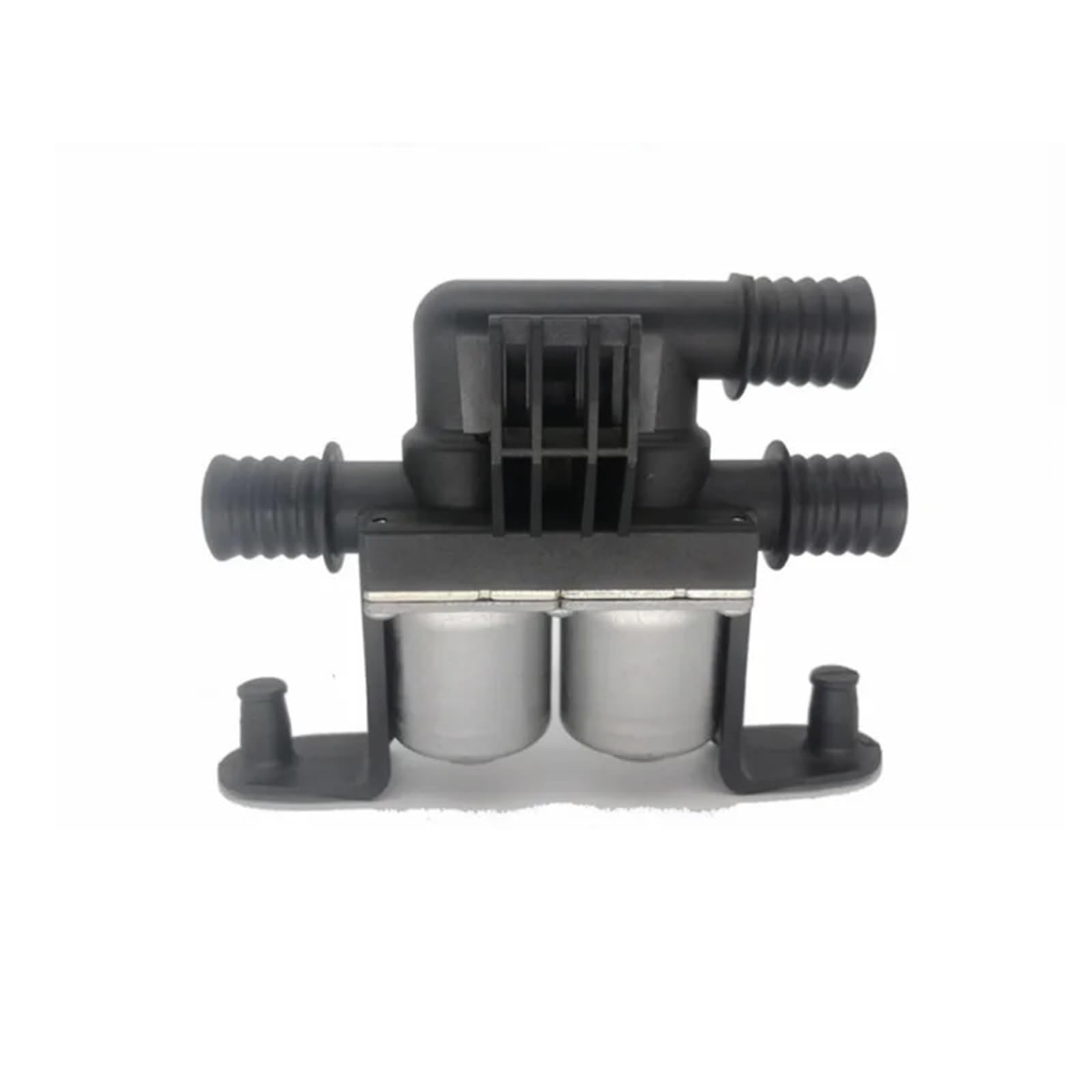 Idle Air Control Actuator Fit for BMW X5 E53 E70 F15 F85 X6 E71 F16 F86 35iX 40iX 3.0L 4.4L .8L 64116910544 1147412166 Heater Control Water Valve