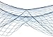 Beistle 50301-B Decorative Fish Netting, 4 by 12-Feet