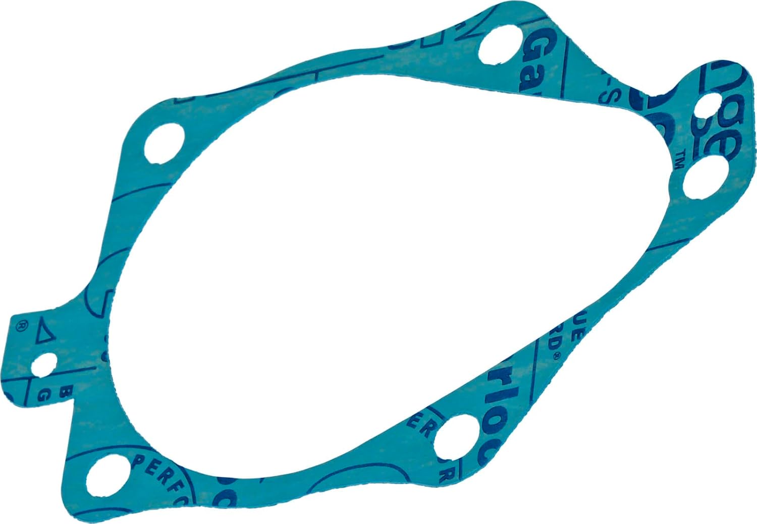 APDTY 174001 Axle Shaft Housing Gasket