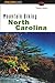 Mountain Biking North Carolina (State Mountain Biking Series)