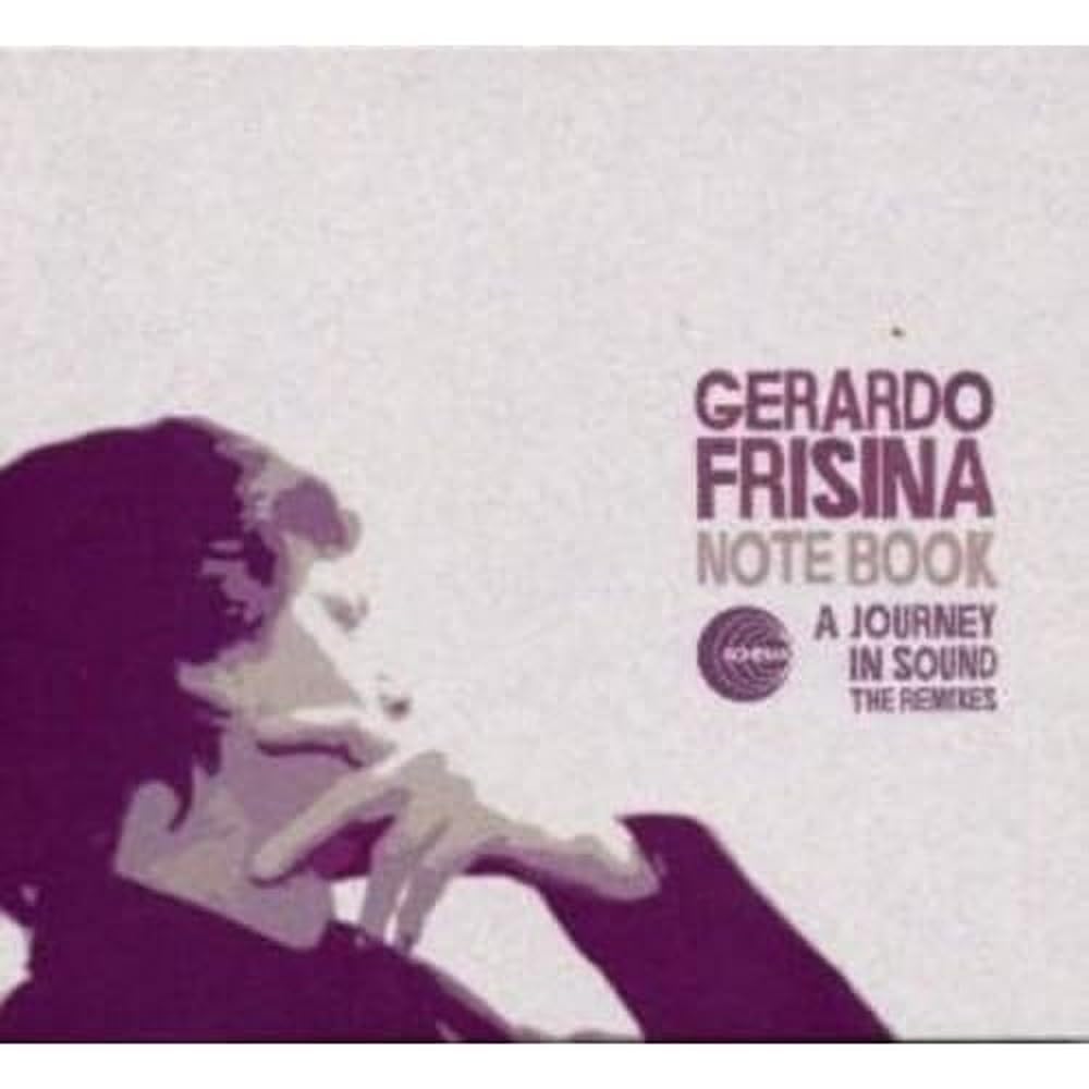 Note Book [VINYL]