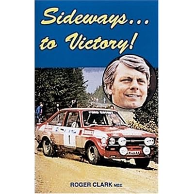Sideways...to Victory!