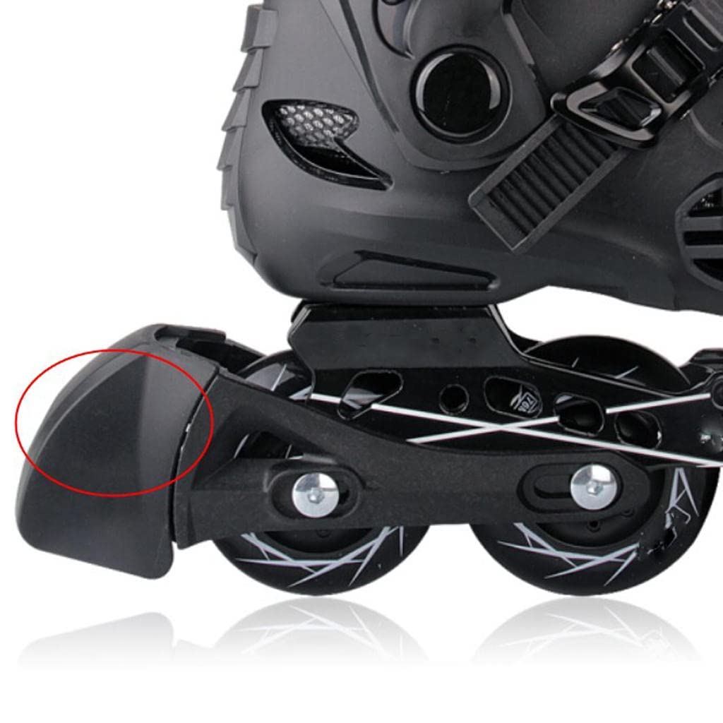 zalati Piezas de frenos de patines en línea