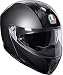 Produktbild AGV Sportmodular Carbon Dunkelgrau Klapphelm L (58/59)