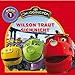 Produktbild Chuggington: Lesebuch 1: Wilson traut sich nicht