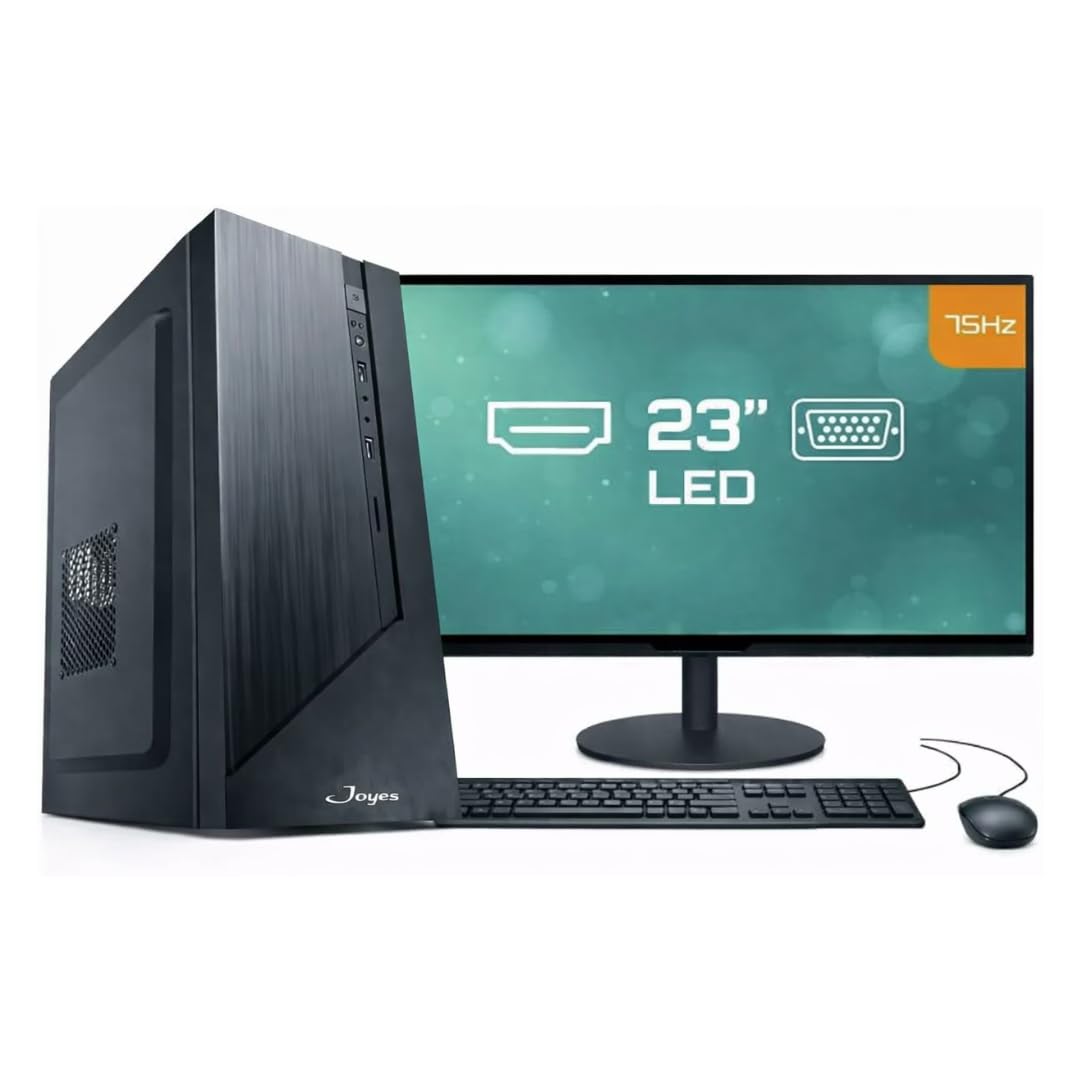 i5-4570 16GB SSD Windows11 搭載PC COMPUTADOR COMPLETO OFFICE INTEL CORE I5 4570 4ª GERAÇÃO 16GB RAM