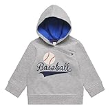 Schönes Sweatshirt von Esprit mit Basketball Druck