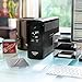 CyberPower CP1000AVRLCD Intelligent LCD UPS Battery Backup and Surge Protector, 1000VA/600W, 9 Outlets, AVR, Mini-Tower, UL Certified