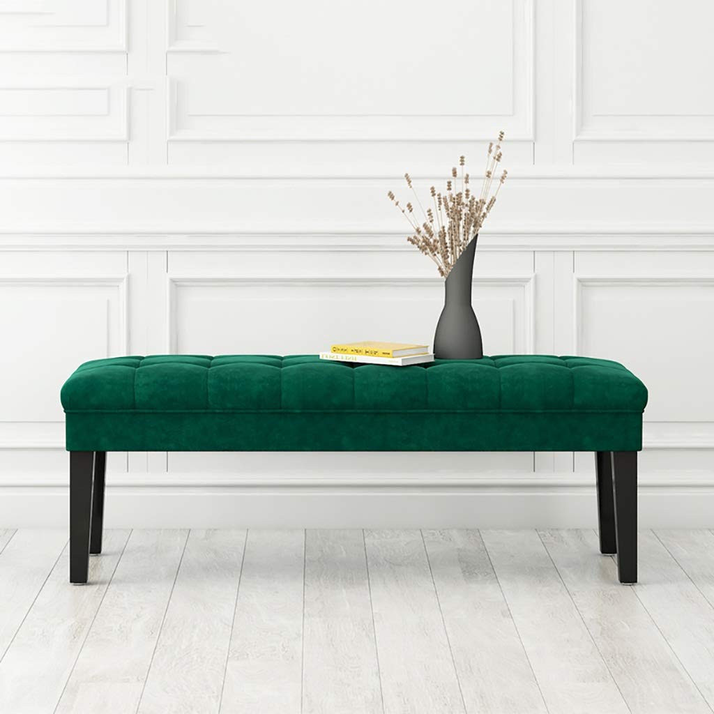 Banc d'essai chaussures pour magasin, entrée moderne et dressing