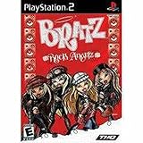 Bratz Rock Angelz - PlayStation 2