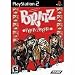 Bratz Rock Angelz - PlayStation 2