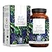 NATURTREU® Blutdruck OPC Traubenkernextrakt hochdosiert 900mg Extrakt mit Q10, Kalium & schwarzem Knoblauch - Französische Trauben vegan - 90 Traubenkernextrakt OPC Kapseln hochdosiert ck 10 günstig Kaufen-NATURTREU® Blutdruck OPC Traubenkernextrakt hochdosiert 900mg Extrakt mit Q10, Kalium & schwarzem Knoblauch - Französische Trauben vegan - 90 Traubenkernextrakt OPC Kapseln hochdosiert