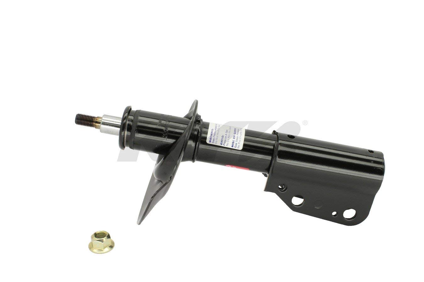 Amazon.com: KYB 334677 Excel-G Gas Strut : Automotive 