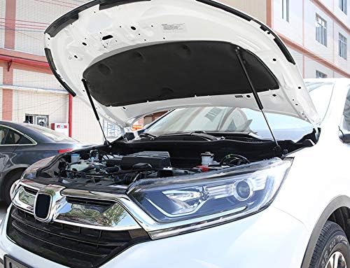 for Honda CR-V CRV 2017-2022 Steel Front Hood Lift Support Shock Strut Rod 2pcs Car Accessories