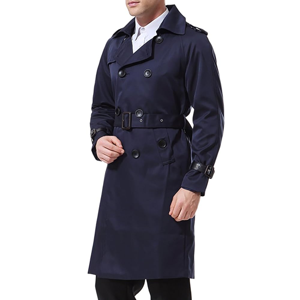 アトリエボズ【ヴォータンロングウールコート】メンズサイズ 即日発送 アトリエボズ【ヴォータンロングウールコート】メンズサイズ