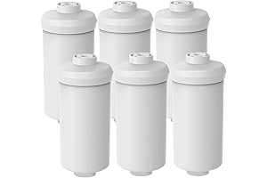 Berkey Replacement Fluoride Water Filters | 6 Count