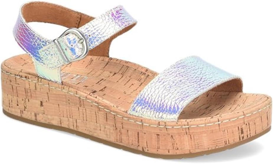 BORN Women's Sari Sandals