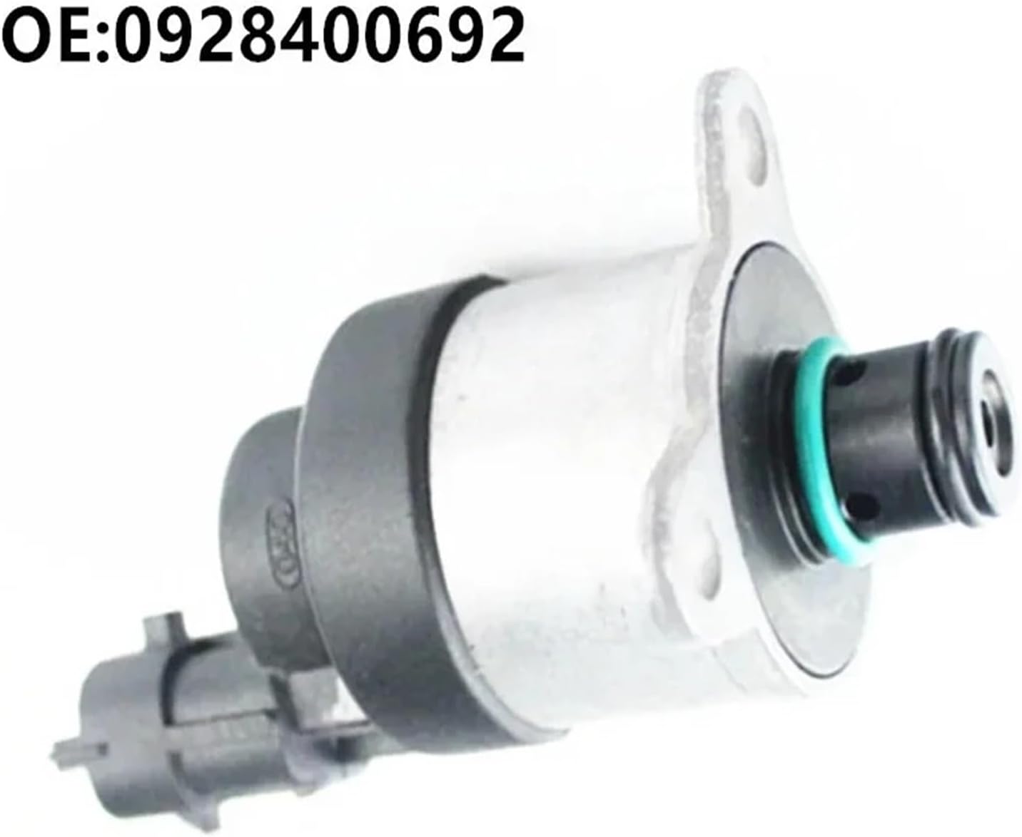 0928400692 0 928 400 692 Pressure Fuel Pump Regulator Metering Control Solenoid Valve Compatible with Chrysler Grand Voyager 2.8 Crd