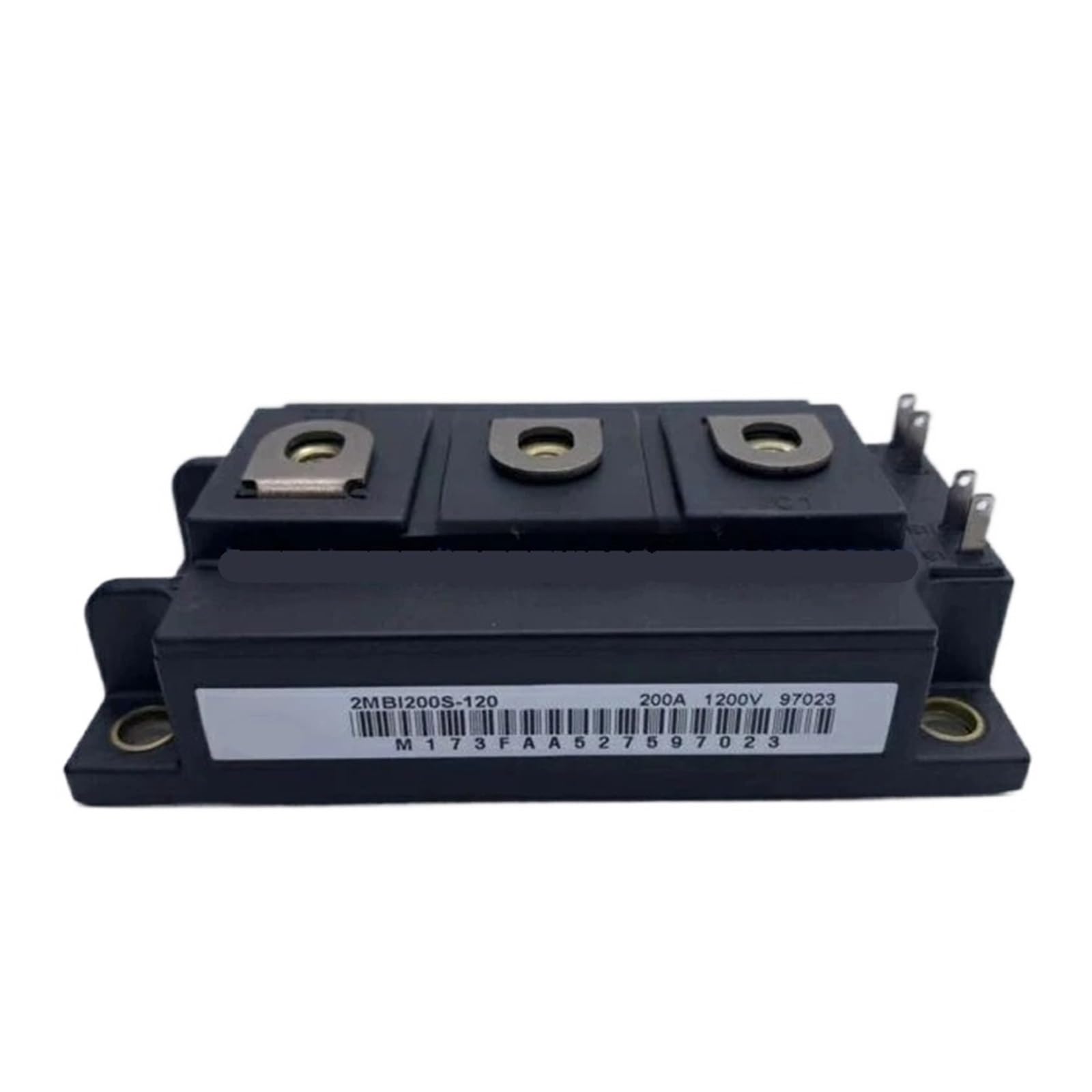 Module de pont redresseur 2MBI100S-120-02 pour onduleur industriel