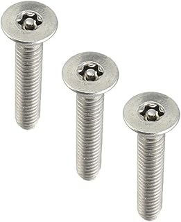 R&G UNLIMITED Machine Screws - Stainless Stee...,