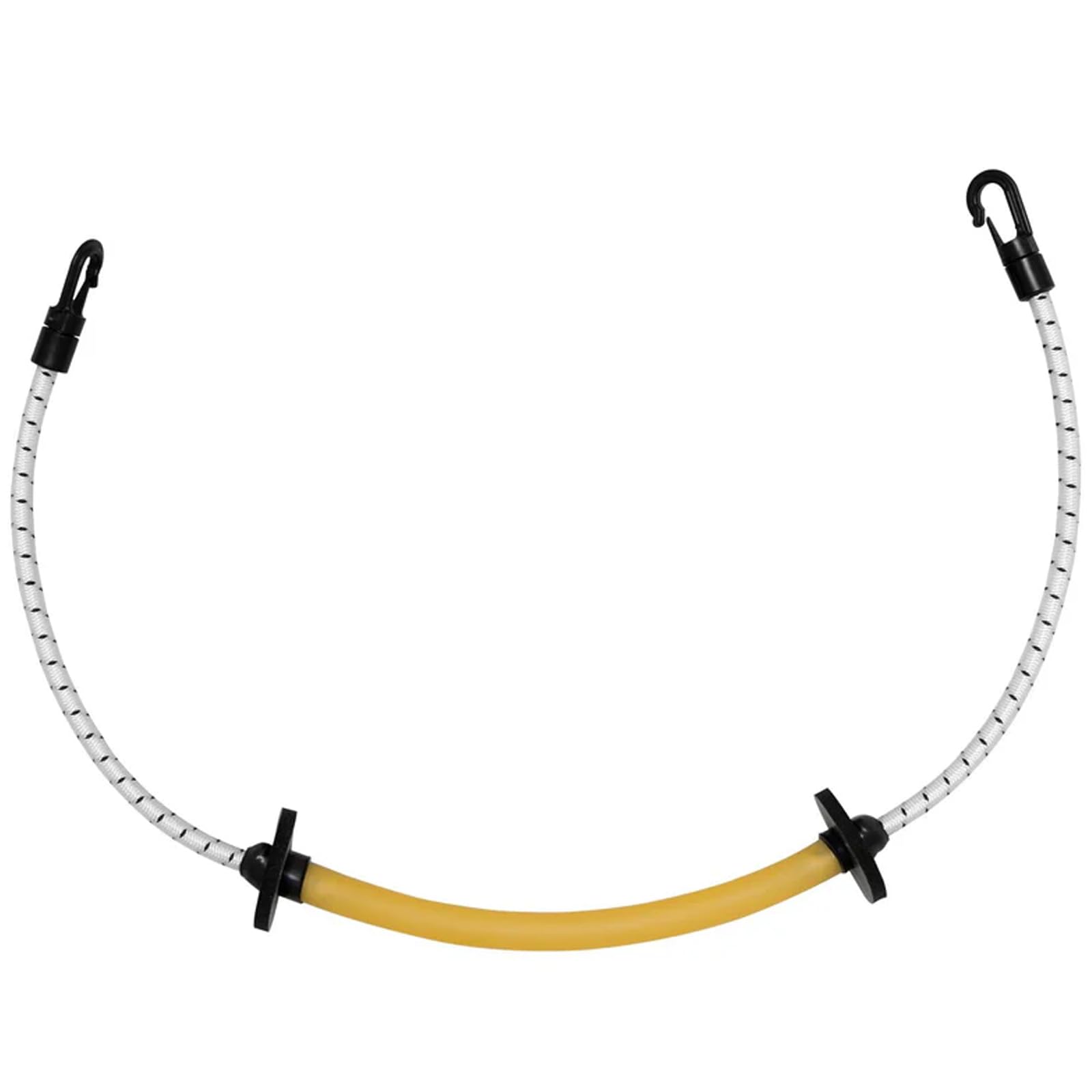 Thinline Busy Buddy - Equestrian Tack Accessories Durable Versatile Easy to Use Universal Horse Calming Pacifier Relaxation Tool with Latex Mouth Piece