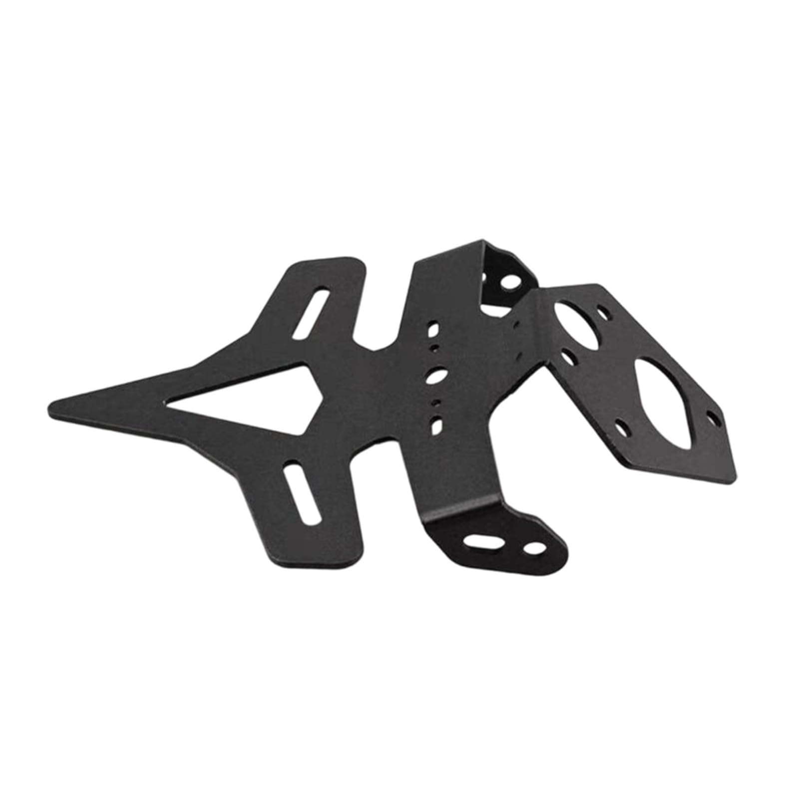 Portatarga Telaio Posteriore Moto Per T&riu&mph Daytona/Street Triple 675 R/RX 2013-2016