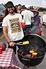 Crafted Memories Personalized Wanted Unisex T-Shirt | Custom Name & Age | Wanted Cowboy Design | 100% Cotton - Black - XL #3