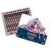 Derwent Colored Pencils, ColourSoft Pencils, Drawing, Art, Metal Tin, 24 Count (0701027)