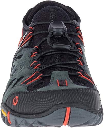 amazon merrell all out blaze