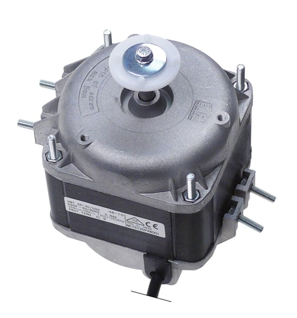 motor de ventilador ELCO 25W – prodotto multifunzione dal raggio d’azione ampio, ideale per chi cerca un prodotto affidabile ogni giorno ed è indicato per chi predilige prodotti efficaci e pratici da