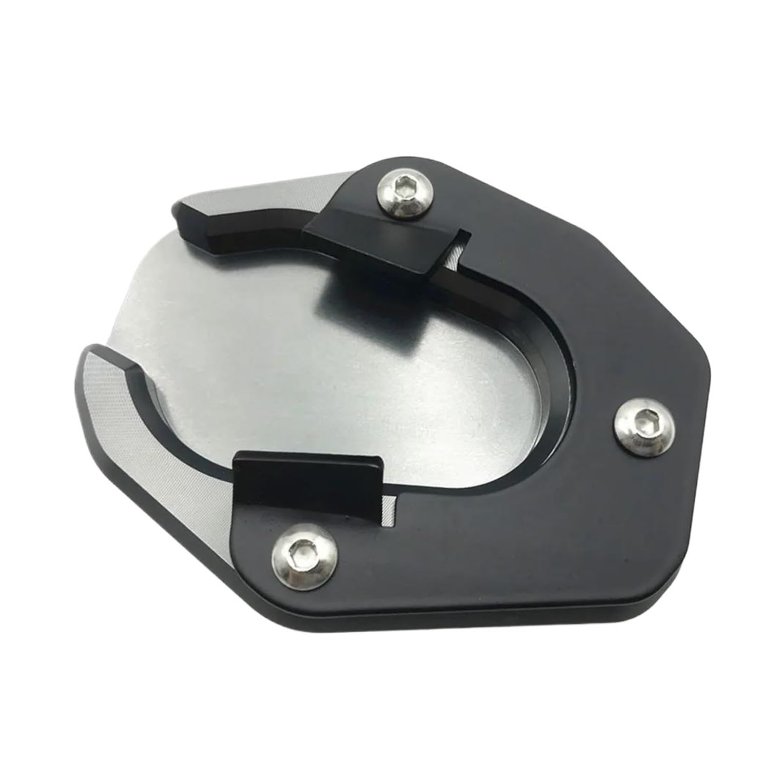 Extension béquille latérale Tiger 900 GT finition CNC - 8