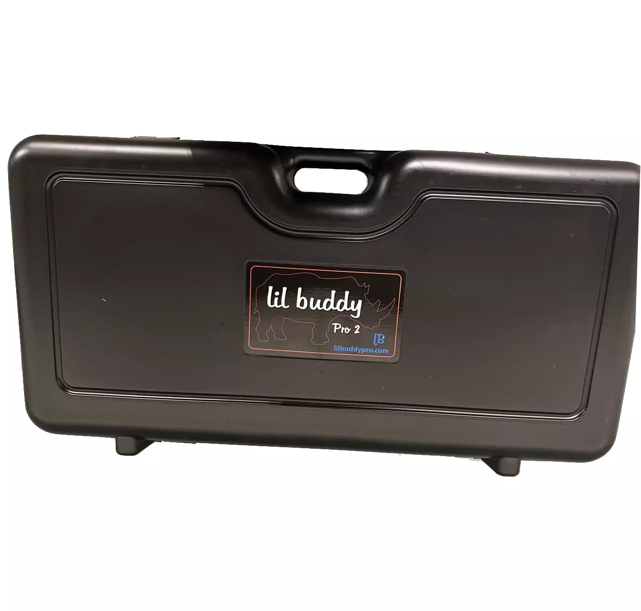 JAAGS Lil Buddy™ PRO2 Heavy Duty Auto Glass/Windshield Setting Single Person Windshield Install Tool.