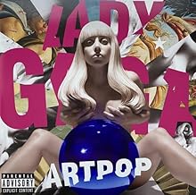 ARTPOP