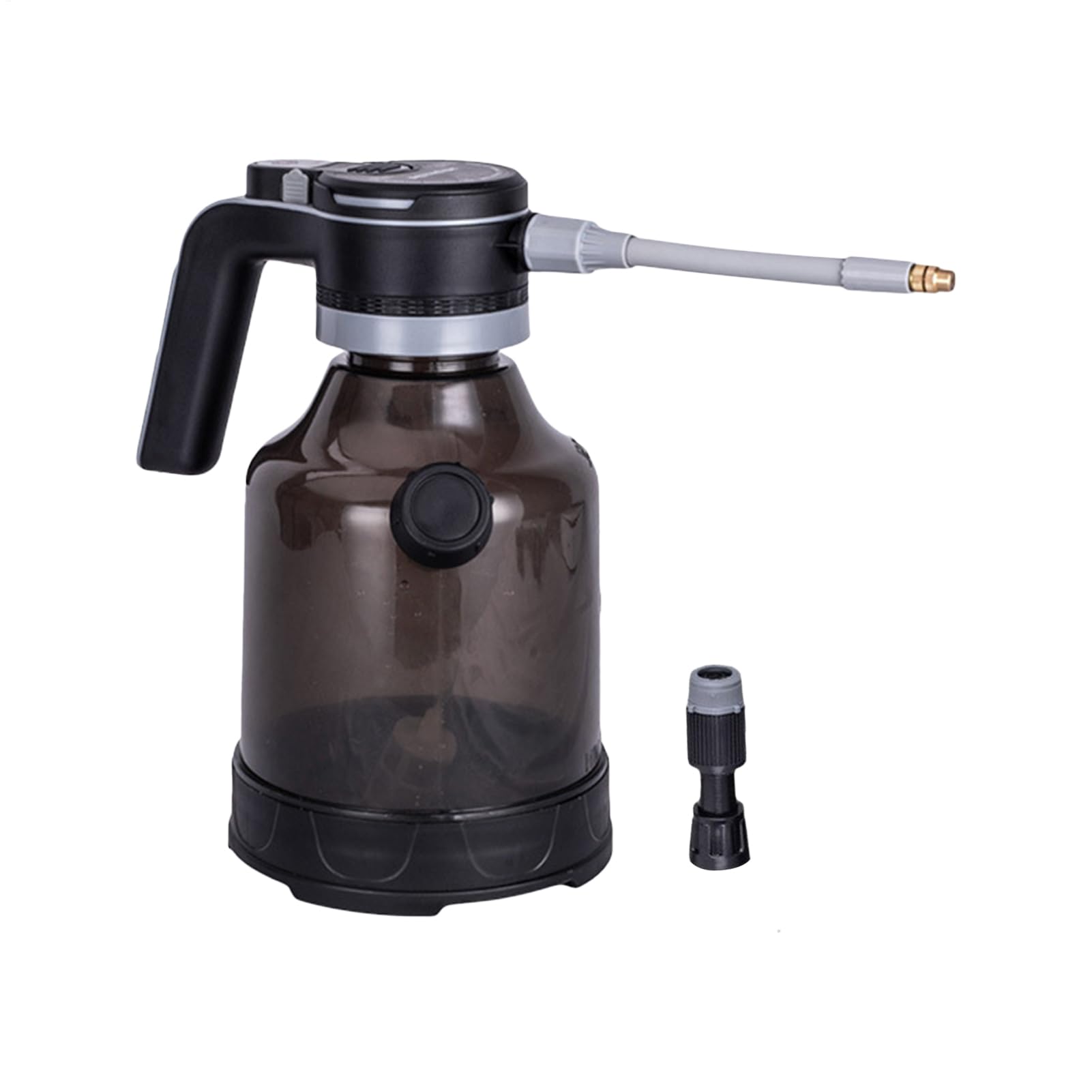 Pulverizador de Agua Eléctrico Rociador Recargable De 3 Litros Para Plantas