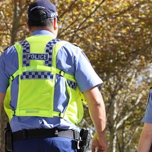 Investigations into Busselton grass fires