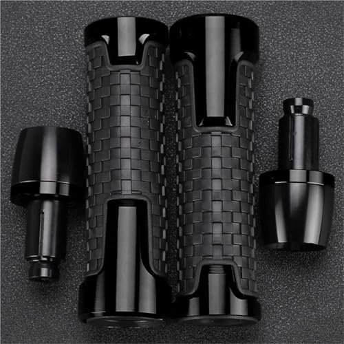 Leviers frein et embrayage moto Suzuki GSXR750 avec embouts anti-vibration et grip optimal