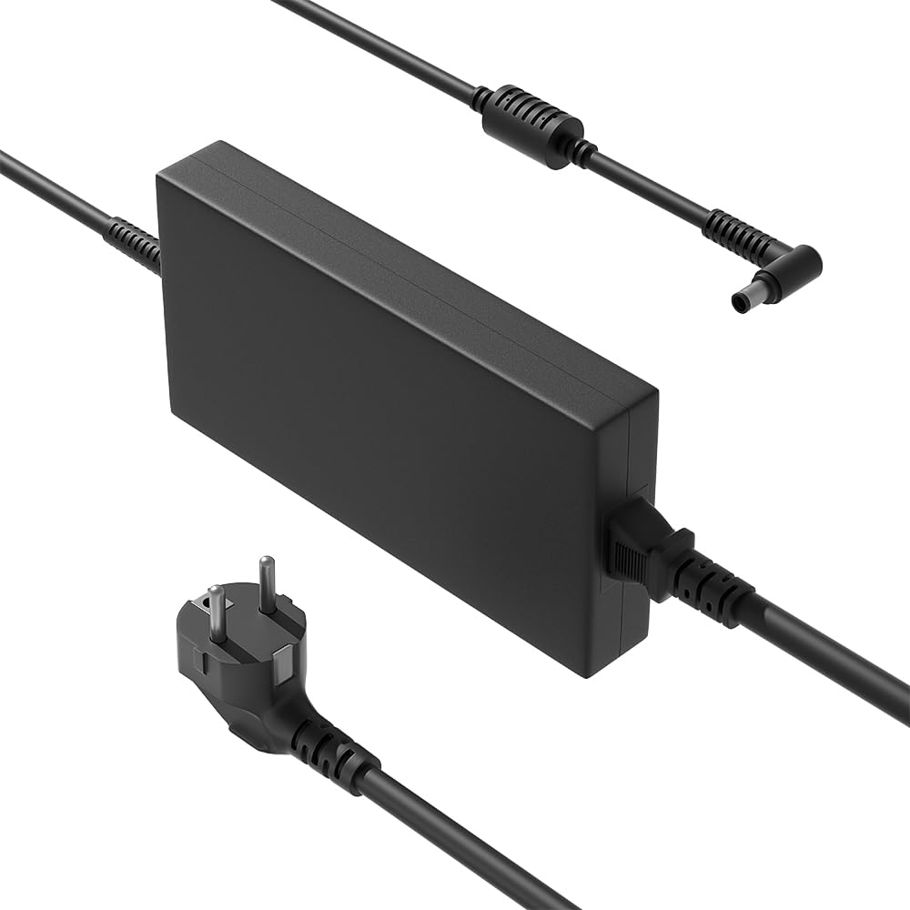 Cavo Ladegerät 230W 180W Ladegerät für MSI GE62MVR GE63 GE63VR GE65 GE72MVR GE73 GE73VR GE75 GL63 GL65 GL73 GL75 GP63 GP65 GP73 GP75 GT75 2 GT72 S GT72VR WT72 WT72S WE63 WE65 WE73 WE75 Laptop