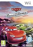 Cars Race o Rama [Importer espagnol]